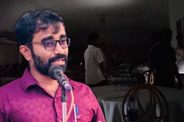 யாழில் அதிகளவு நிதி ஒதுக்கப்பட்டுள்ளதாக முன்வைக்கப்படும் குற்றச்சாட்டை மறுக்கும் இளங்குமரன்…