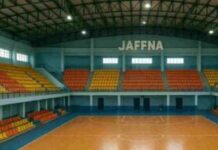 உள்ளக விளையாட்டரங்கு அமைப்பு பணிகளுக்கு யாழ் நீதிமன்றம் இடைக்கால தடை உத்தரவு