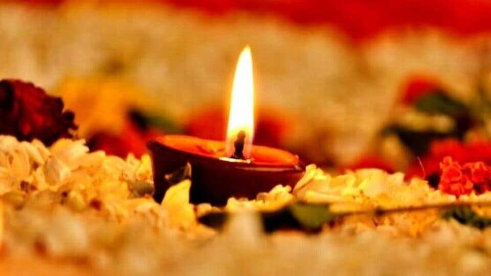 அனர்த்தங்களால் உயிரிழந்தோருக்கு வவுனியாவில் அஞ்சலி