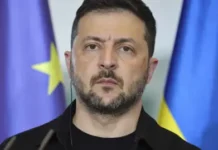 போரை நிறுத்துவது குறித்து உக்ரைன் அதிபர் ஸெலென்ஸ்கி கருத்து
