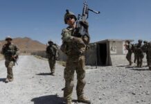 ஆப்கானில் அமெரிக்கா இழந்த 29 பில்லியன் டொலர்கள்!