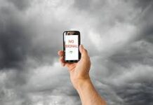 சீரற்ற வானிலை : தொலைத்தொடர்பு கேபிள்களுக்கு சேதம் ஏற்படும் அபாயம்!