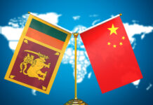 இலங்கைக்கு சீன அரசு பேரிடர் நிவாரண உதவி!