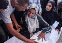 போர் நிறுத்த காலப்பகுதியிலும் படுகொலை செய்யப்படும் பலஸ்தீனியர்கள்!