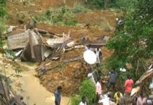 “டித்வா” புயலும் மலையகத்தின் கண்ணீரும்: கடந்த கால அனர்த்தங்களிலிருந்து பாடங்கள் : மருதன் ராம்