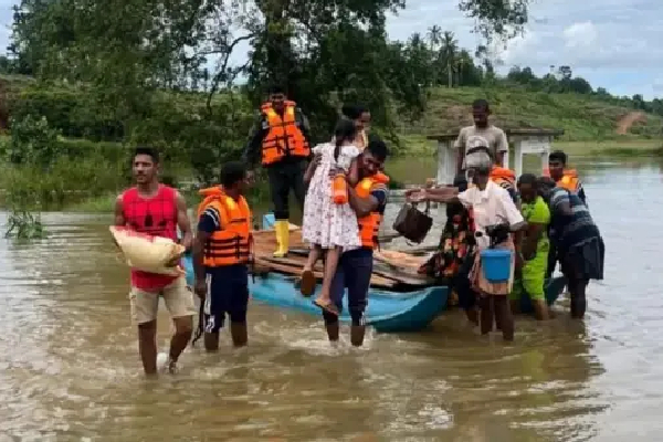 அரசாங்கத்துக்கு எதிராக சட்ட நடவடிக்கைகளை மேற்கொள்ள பல தரப்புகள் தயாரென தகவல்