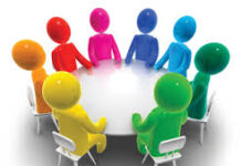 ஒன்றிணைந்து பயணிப்பது குறித்து தமிழ் தேசிய கட்சிகள் ஆராய்வு