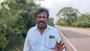 துரைராசா ரவிகரனின் கோரிக்கைக்கு பொதுமக்கள் பாதுகாப்பு அமைச்சர் இணக்கம்