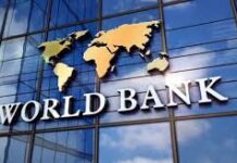 உலக வங்கியிடமிருந்து இலங்கைக்கு மேலும் கடனுதவி!