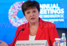 இலங்கைக்கு உதவத்தயார் – IMF அறிவிப்பு