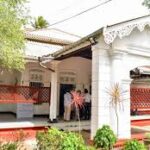 கிண்ணியா பல்கலைக்கழகத்துக்கு ஒதுக்கப்பட்ட காணி , கட்டுமானங்கள் சுற்றுலா அமைச்சுக்கு மாற்றம்!