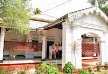 கிண்ணியா பல்கலைக்கழகத்துக்கு ஒதுக்கப்பட்ட காணி , கட்டுமானங்கள் சுற்றுலா அமைச்சுக்கு மாற்றம்!