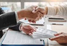 அனர்த்தங்களால் பாதிக்கப்பட்ட சிறு, நடுத்தர வணிகங்களுக்கு கடன் அறிவிப்பு