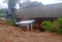 சீரற்ற கால நிலையால் சேதமடைந்த பாடசாலைகளை மீண்டும் மீட்டெடுக்க ‘பிரதிஷ்டா’ திட்டம் அறிமுகம்