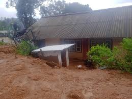 டித்வா புயலின் தாக்கத்தை நிவாரண அரசியலாக்கும் அரசியல்வாதிகள் :தாமோதரம்பிள்ளை பிரதீவன்