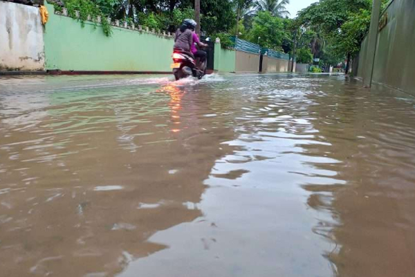 அனர்த்தங்கள் குறித்து முன்கூட்டியே அறிய, செயற்கை நுண்ணறிவை பயன்படுத்த இலங்கை முடிவு