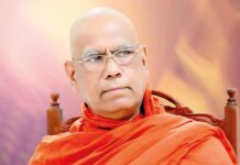 தற்போதைய அரசாங்கத்தின் கீழ் உள்நாட்டு, வெளிநாட்டு உதவிகள் திருடப்படாது: ஓமல்பே சோபித தேரர் நம்பிக்கை