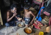 தேசிய மக்கள் சக்தியின் ‘பிரஜா சக்தி’ வேலைத்திட்டம் மட்டக்களப்பில் ஆரம்பம்…