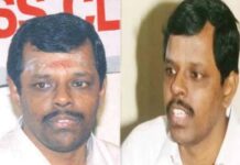 மகேஸ்வரன் கொலை வழக்கில் குற்றவாளிக்கு மீண்டும் மரண தண்டனை உறுதி