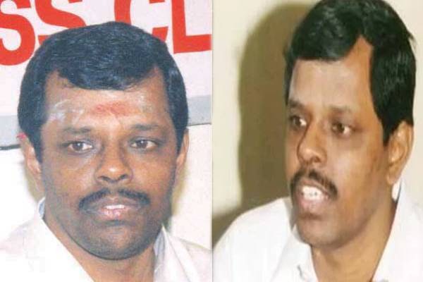 மகேஸ்வரன் கொலை வழக்கில் குற்றவாளிக்கு மீண்டும் மரண தண்டனை உறுதி