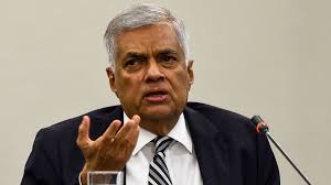 அரசாங்கத்தின் செயற்பாட்டை விமர்சித்தார் ரணில்