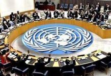 தற்காலிக இடர் முகாம்களில் பெண்களுக்கு பாதுகாப்பு இல்லை : ஐ.நா