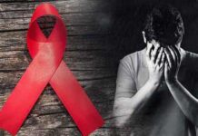 இலங்கையில் எச்.ஐ.வி தொற்று அதிகரிப்பு