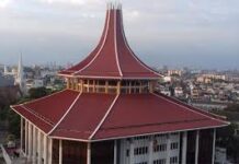 ‘இ-நீதிமன்றம்’ (e-Court) திட்டத்திற்கு அமைச்சரவை ஒப்புதல்