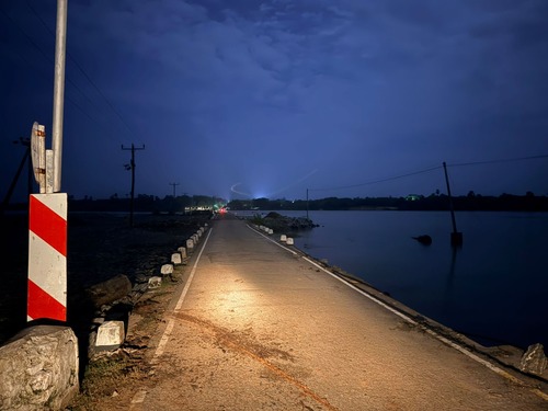 வட்டுவாகல் பாலம் தற்காலிக புனரமைப்பு நிறைவு! 1 https://www.ilakku.org/wp-content/uploads/2021/08/cropped-Google_Logo.png 1000758883 1 வட்டுவாகல் பாலம் தற்காலிக புனரமைப்பு நிறைவு!