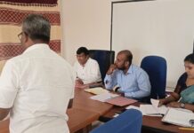 தையிட்டி சம்பவத்துக்கு பருத்தித்துறை நகரசபை கண்டனம்!