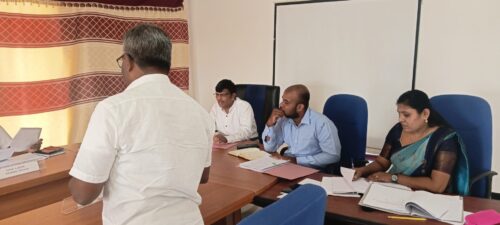 தையிட்டி சம்பவத்துக்கு பருத்தித்துறை நகரசபை கண்டனம்!