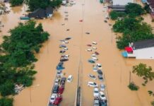 கண்டி மாவட்டத்தில் 300க்கும் மேற்படோர் உயிரிழப்பு!