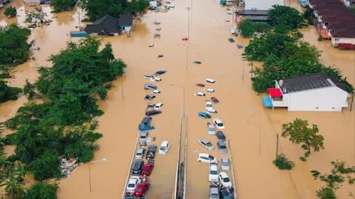 எதிர்க்கட்சிகள் எதிர்க்கட்சிகளாக இயற்கை அனர்த்தங்களில் செயற்படக்கூடாது : பா. அரியநேத்திரன்