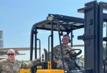 அமெரிக்காவிலிருந்து இலங்கை விமானப்படைக்கு அவசர உயிர்காக்கும் உதவிகள் வழங்கி வைப்பு