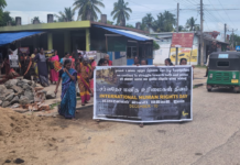 சர்வதேச மனித உரிமைகள் தினமான இன்று நீதிக்கோரி ஐ.நா.வுக்கு கடிதம்