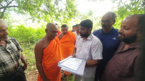 புத்தாண்டிலும் தொடரும் திஸ்ஸ விகாரை காணி உரிமையாளர்களின் போராட்டம் 1 https://www.ilakku.org/wp-content/uploads/2021/08/cropped-Google_Logo.png 0 5 e1767416842489 புத்தாண்டிலும் தொடரும் திஸ்ஸ விகாரை காணி உரிமையாளர்களின் போராட்டம்