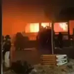 சுவிட்சர்லாந்து விடுதி தீ விபத்து: பலி 47 ஆக அதிகரிப்பு!