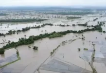 ‘திட்வா’ புயலால் 93% மக்களின் வாழ்வாதாரம் பாதிப்பு