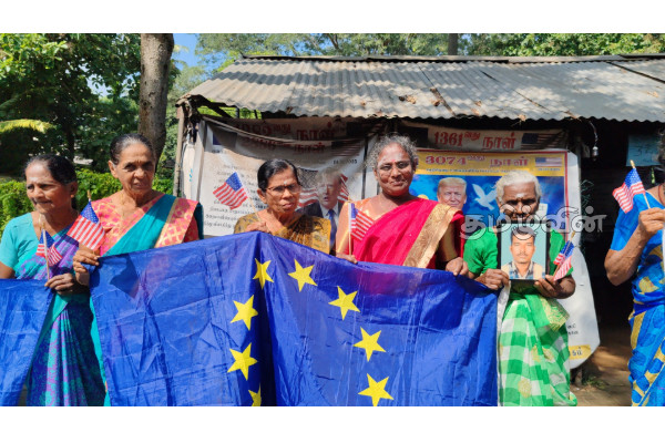 தமிழ் வரலாற்றை மீட்டெடுக்க சுதந்திரமான தொல்லியல் ஆய்வு தேவை : சர்வதேசத்திடம் வலியுறுத்தல்