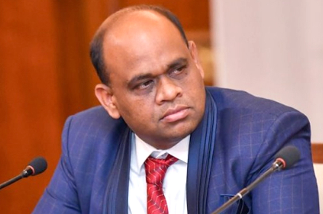 மாகாண சபை விவகாரத்தில் அரசாங்கம் மெத்தனப் போக்கு: சிறிநாத் எம்.பி அதிருப்தி