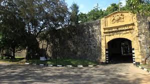 திருகோணமலை கோட்டை பிள்ளையார் கோவில் கட்டுமானத்துக்கு எதிராக முறைப்பாடு