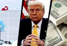 கிறீன்லாந்தை கையகப்படுத்த 700 பில்லியன் டாலர்கள் – அமெரிக்கா