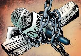 2025இல் உலகளவில் 128 ஊடகவியலாளர்கள் கொலை! : பட்டியல் வெளியிட்டது சர்வதேச ஊடகவியலாளர் கூட்டமைப்பு