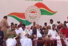 இலங்கை தொழிலாளர் காங்கிரஸின் 20 உள்ளூராட்சி மன்ற உறுப்பினர்கள் இந்தியா பயணம்!