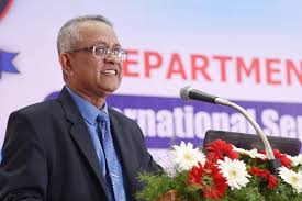 கிழக்கு மாகாண ஆளுநருடன் இந்தியத் தூதரக அதிகாரி முக்கிய கலந்துரையாடல்!