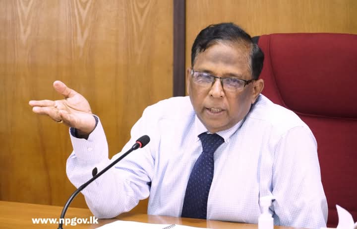 வடக்கில் முதலீடு செய்ய பாதுகாப்பான சூழல் : ஆளுநர் அழைப்பு.