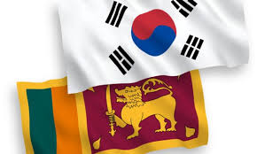 இலங்கைக்கு கொரிய எக்சிம் வங்கியினால் மனிதாபிமான உதவி