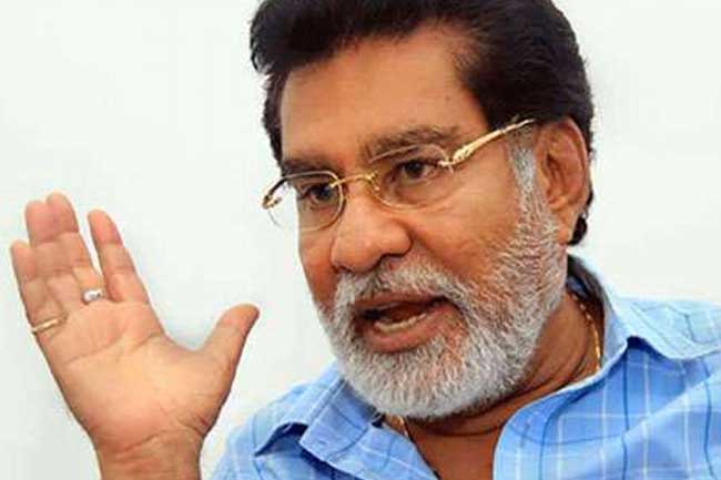 கல்வி மறுசீரமைப்புக்கு ஆதரவாக மேர்வின் சில்வா குரல்
