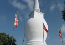 தையிட்டி விகாரையை உரிய இடத்தில் கட்ட தயார் : அருள் ஜெயந்திரன்