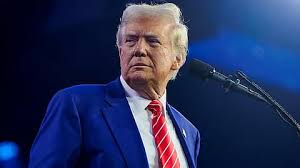 வெனிசுலா, கனடா, கிரீன்லாந்தை உள்ளடக்கிய அமெரிக்க வரைபடத்தை வெளியிட்டார் ட்ரம்ப்